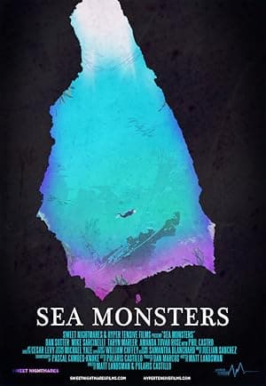 Sea Monsters