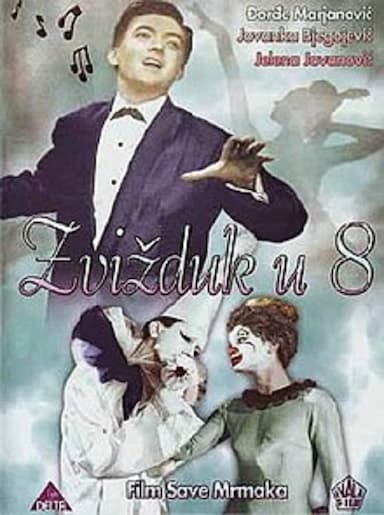 Zvizduk u osam