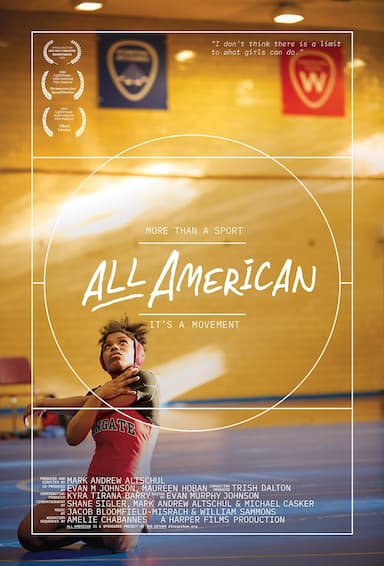 All American