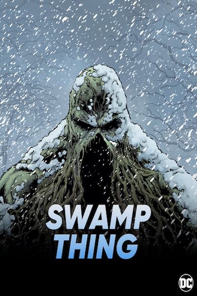 Swamp Thing
