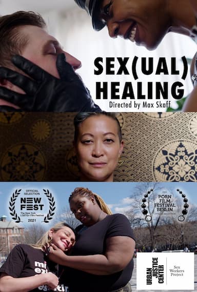 Sex(ual) Healing