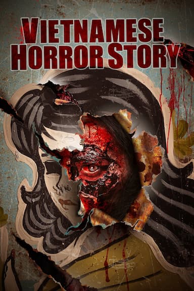 Vietnamese Horror Story