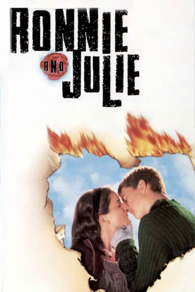 Ronnie & Julie