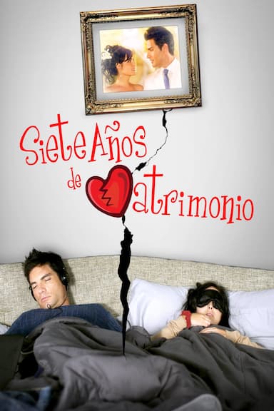 7 Años de Matrimonio