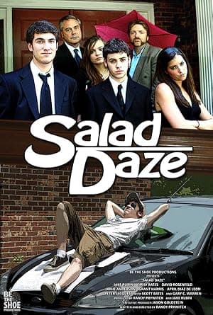 Salad Daze