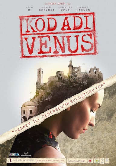 Code Name Venus