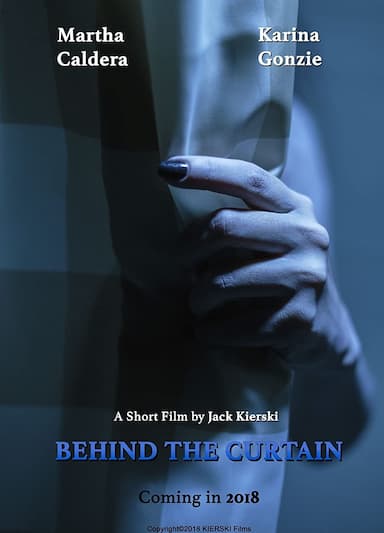Behind the Curtain