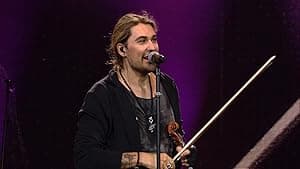 David Garrett live in Verona