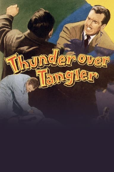 Thunder Over Tangier