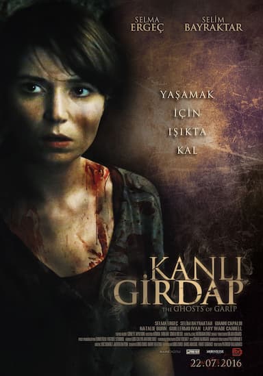 The Ghosts of Garip
