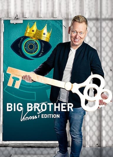 Big Brother Knossi Edition