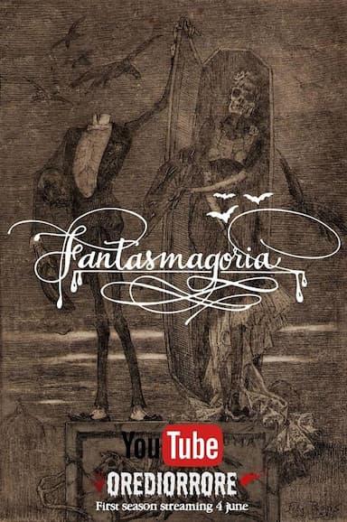 Fantasmagoria