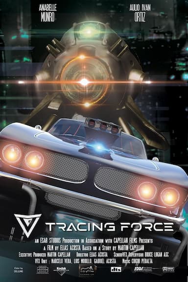 Tracing Force
