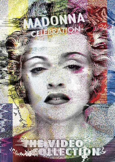 Madonna: Celebration - The Video Collection