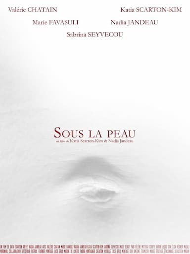 Sous la peau