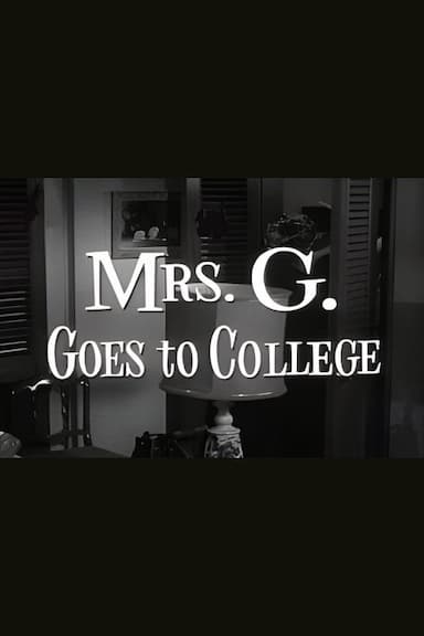 The Gertrude Berg Show