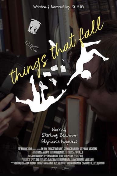 Things That Fall