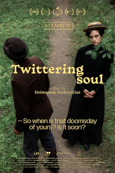 Twittering Soul