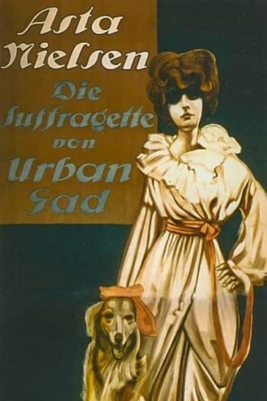 A Militant Suffragette