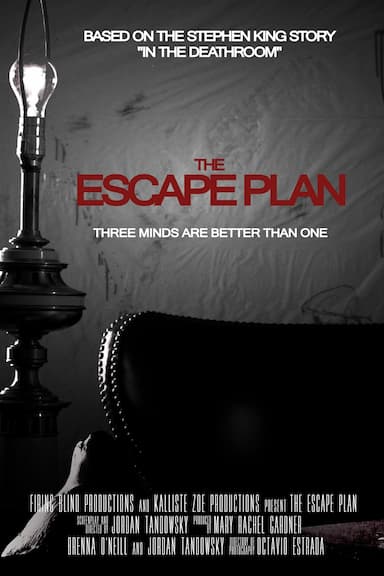 The Escape Plan