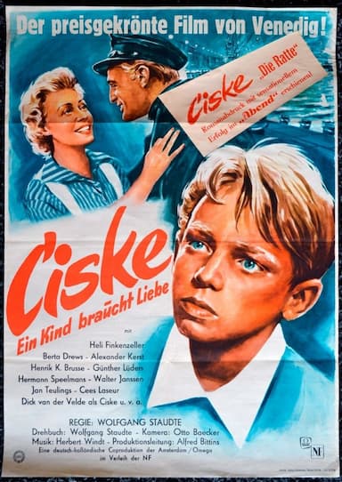Ciske de Rat