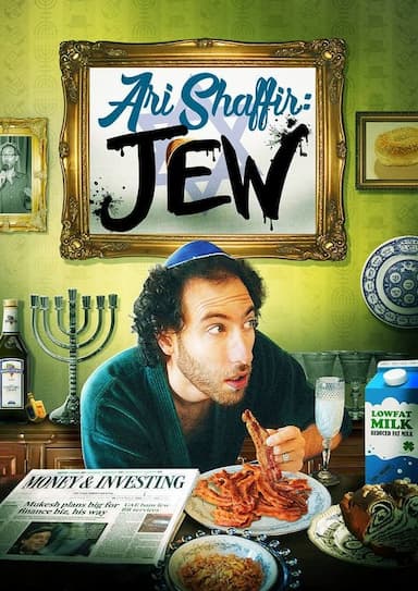 Jew