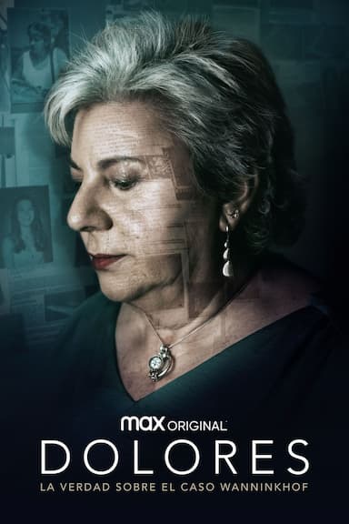 The Truth of Dolores Vázquez