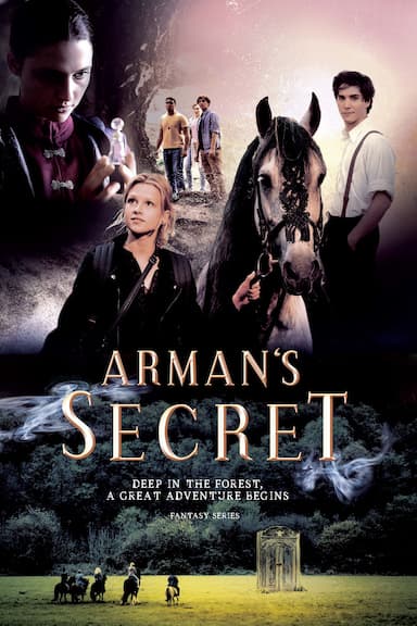 Armans Geheimnis