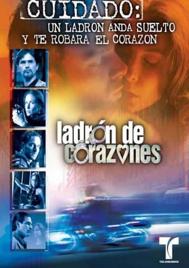 Ladrón de Corazones