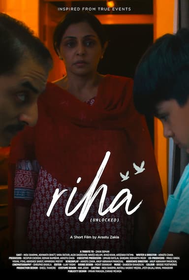 Riha