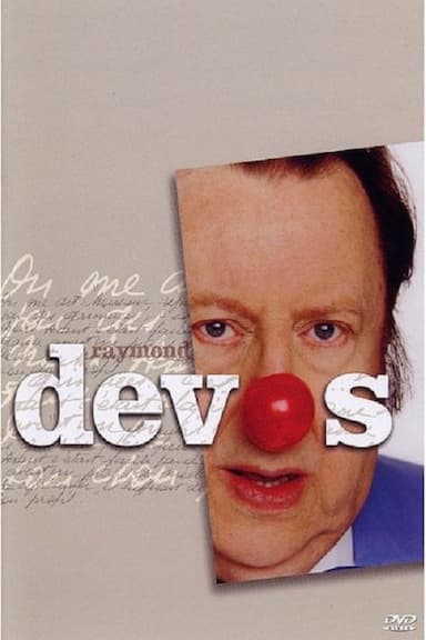 Raymond Devos: 80 ans, 80 sketches