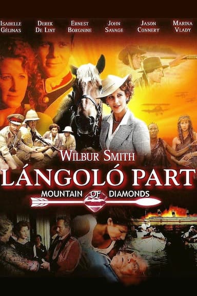 La montagna dei diamanti