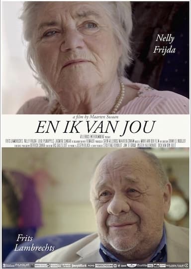 En ik van jou