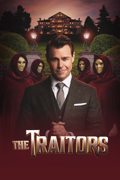 The Traitors Australia
