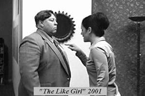 The Like Girl