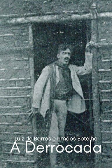 Derrocada