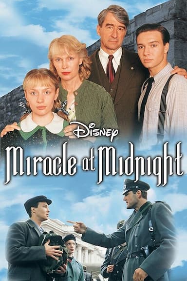 Miracle at Midnight