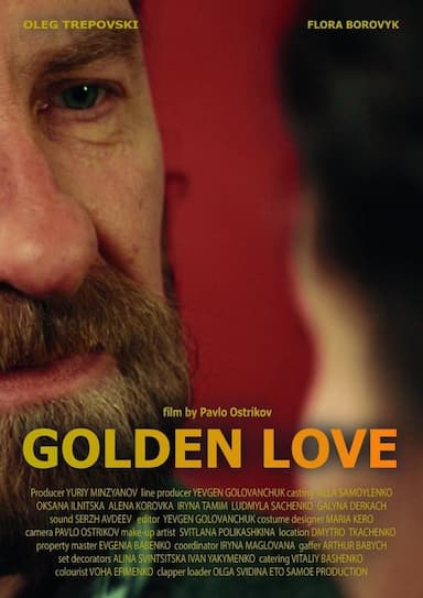 Golden Love