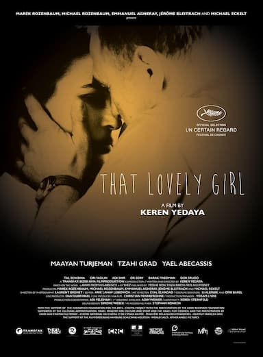 That Lovely Girl