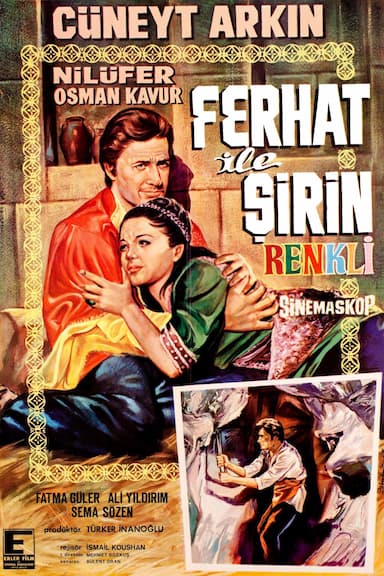 Shirin va Farhad