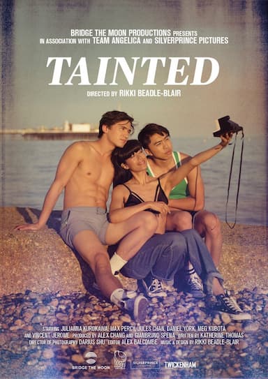 Tainted