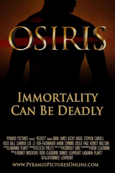 Osiris