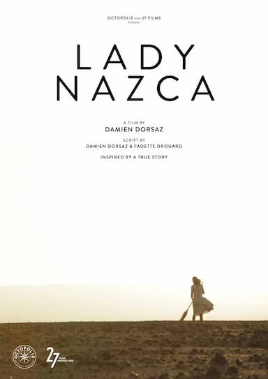 Lady Nazca