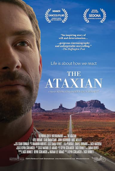 The Ataxian
