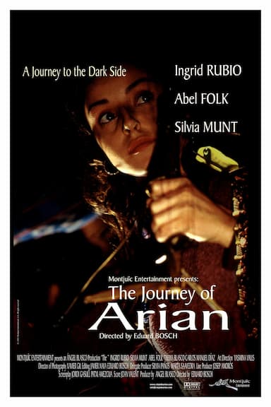 Arian's Journey
