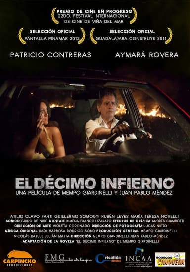 El décimo infierno