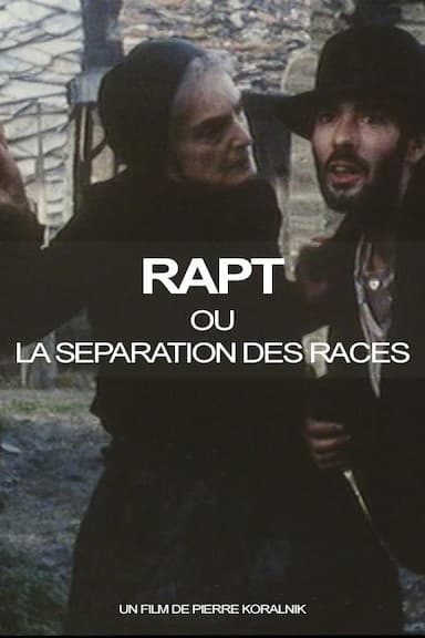 Le rapt