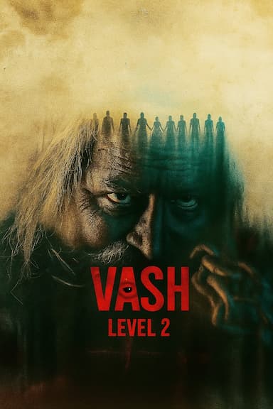 Vash Level 2