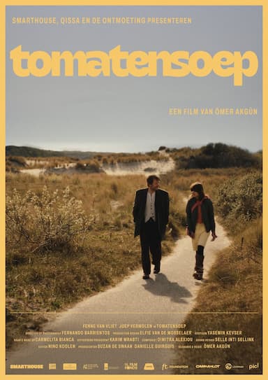 Tomatensoep