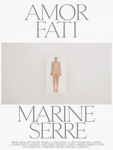 Amor Fati